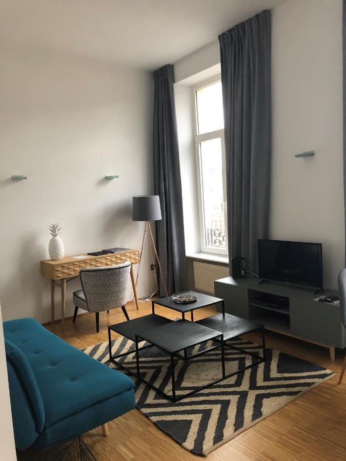 Hotel Vauban Luxembourg Exterior photo